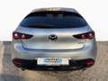 Mazda 3 S SKYACTIV-G 2.0 150PS M Hybrid 6AG AL-HOMURA PRE- Silber - thumbnail 3