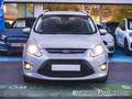Ford Grand C-Max 1.0 Ecoboost Auto-S&S Edition 125 Argento - thumbnail 3