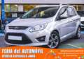 Ford Grand C-Max 1.0 Ecoboost Auto-S&S Edition 125 Zilver - thumbnail 1