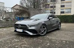 Mercedes-Benz Classe A MG Line