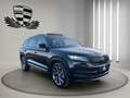 Skoda Kodiaq 2,0 TDI SCR 4x4 Sportline DSG *7-SITZER*PANO*AHK* Schwarz - thumbnail 2