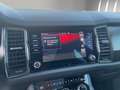 Skoda Kodiaq 2,0 TDI SCR 4x4 Sportline DSG *7-SITZER*PANO*AHK* Schwarz - thumbnail 17