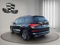 Skoda Kodiaq 2,0 TDI SCR 4x4 Sportline DSG *7-SITZER*PANO*AHK* Schwarz - thumbnail 5