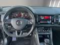 Skoda Kodiaq 2,0 TDI SCR 4x4 Sportline DSG *7-SITZER*PANO*AHK* Schwarz - thumbnail 11