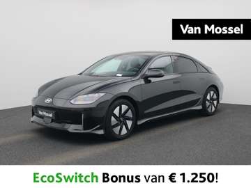 53 kWh Core Plus