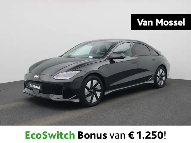 Hyundai IONIQ 6 53 kWh Core Plus