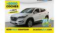 Hyundai TUCSON 1.6 GDI BD Tecno 4x2 131 Plateado - thumbnail 1