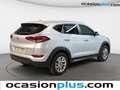Hyundai TUCSON 1.6 GDI BD Tecno 4x2 131 Silber - thumbnail 4
