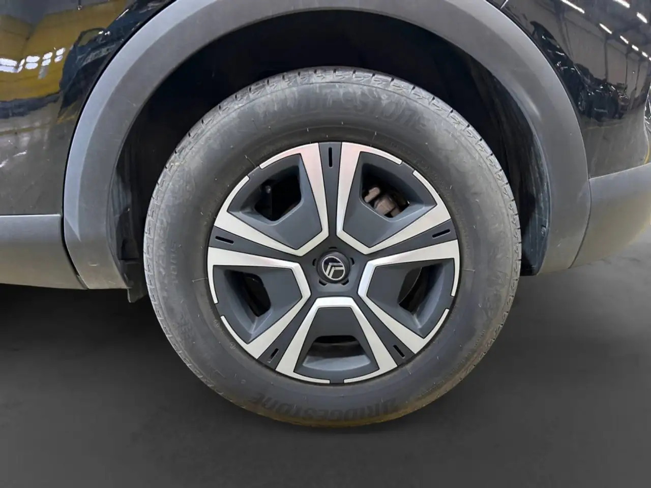 Citroen C4 Berline — photo 4
