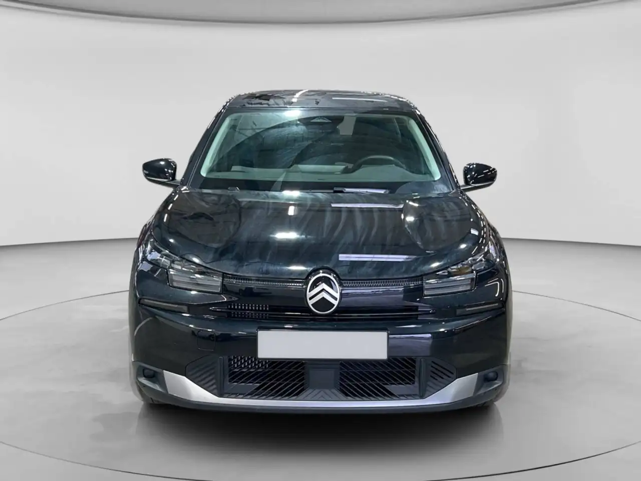Citroen C4 Berline — photo 3