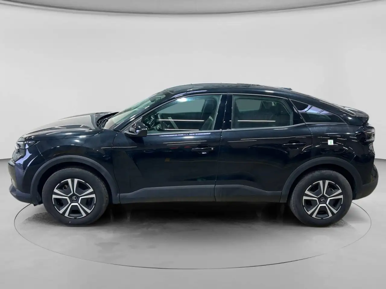 Citroen C4 Berline — photo 15