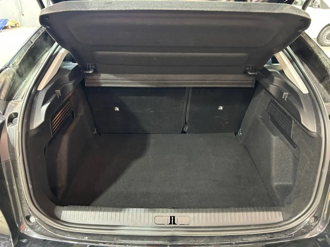 Citroen C4 Berline — photo 7