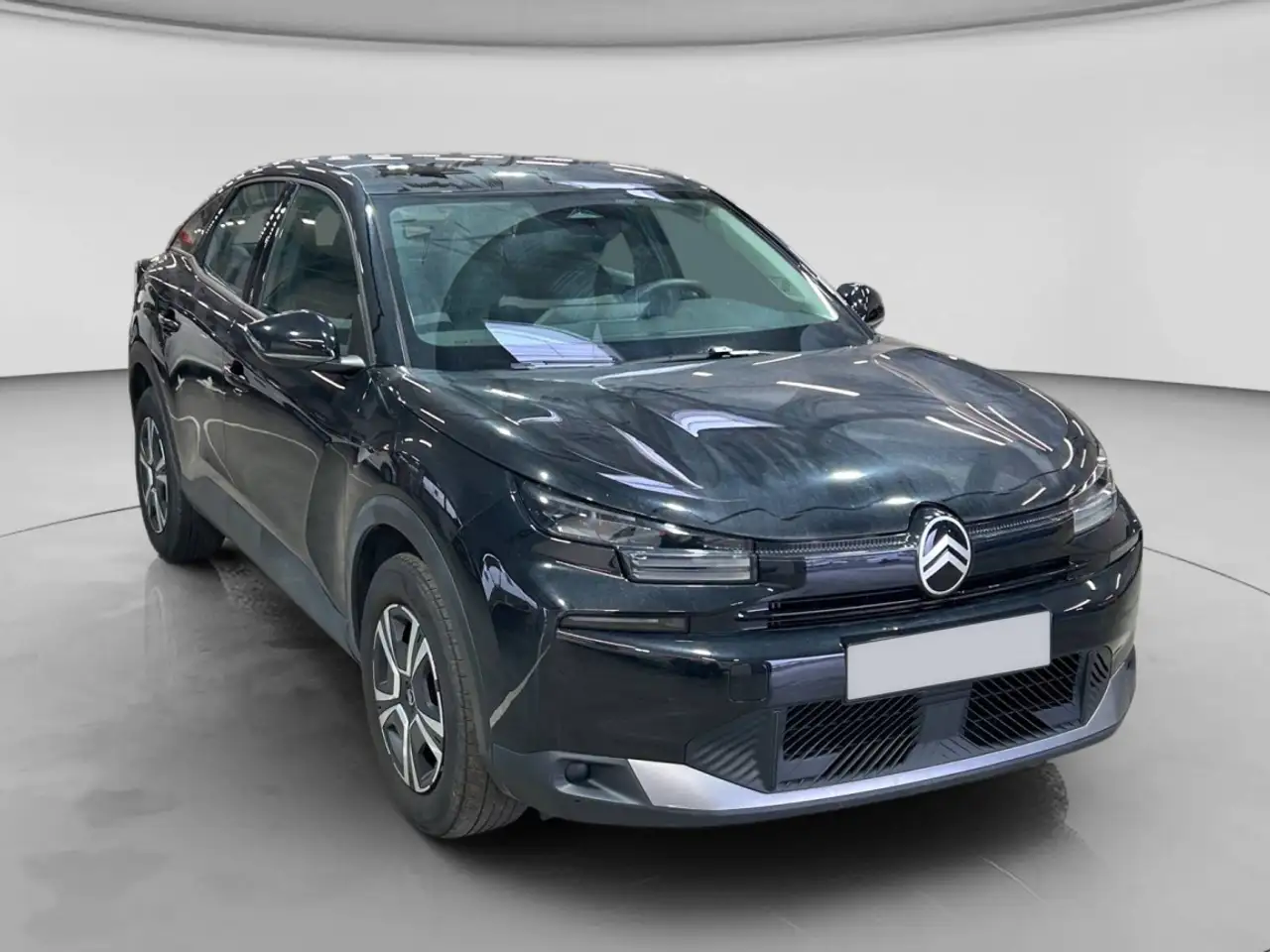 Citroen C4 Berline — photo 2