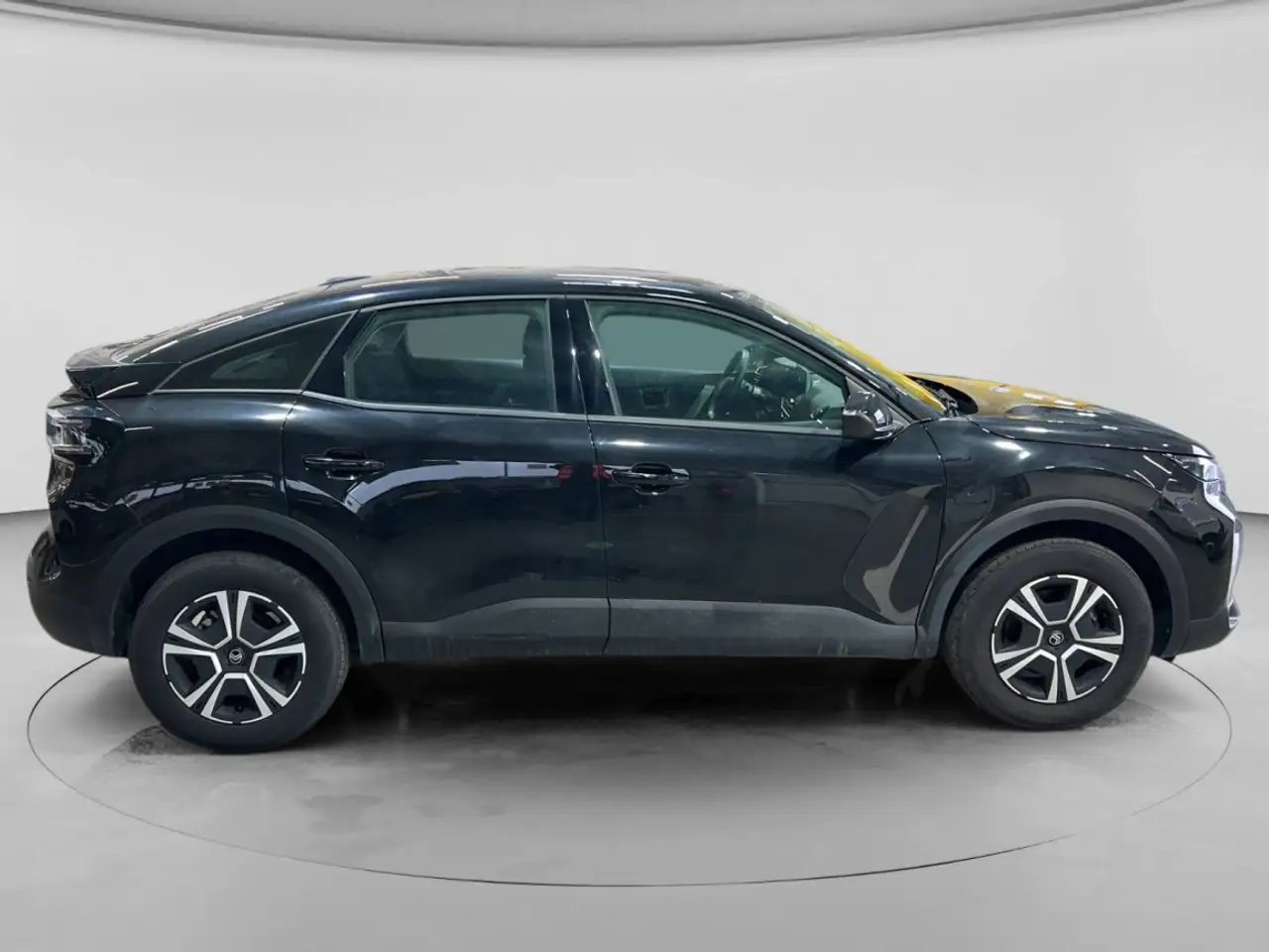 Citroen C4 Berline — photo 12