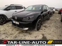 Citroen C4 HYBRIDE 100 E-DCS6 YOU