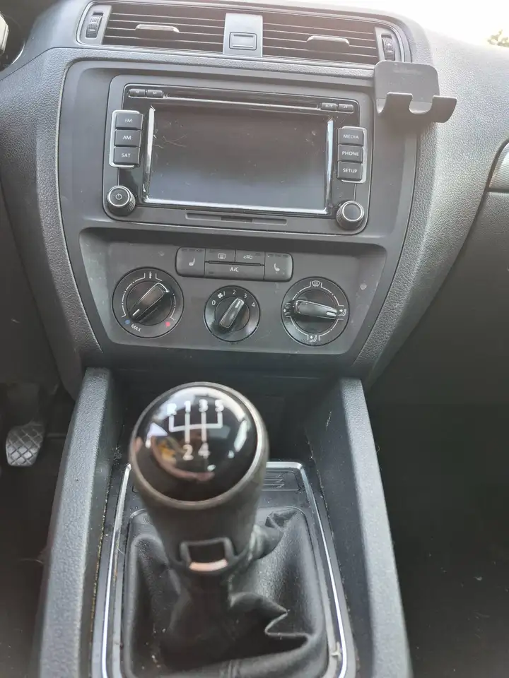 2015 Volkswagen Jetta