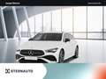 Mercedes-Benz Sonstige CLA 200 d Shooting Brake  AMG Line Navi/Distronic Weiß - thumbnail 1