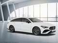 Mercedes-Benz Sonstige CLA 200 d Shooting Brake  AMG Line Navi/Distronic Weiß - thumbnail 4