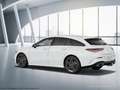 Mercedes-Benz Sonstige CLA 200 d Shooting Brake  AMG Line Navi/Distronic Weiß - thumbnail 12