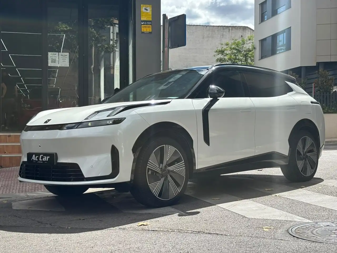Lynk & Co 08 2026