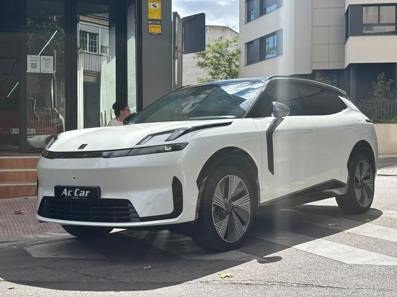 Lynk & Co 08 2026