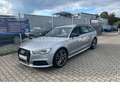 Audi A6 Avant 3.0 TDI Competition Quattro |SLINE|BOSE Silber - thumbnail 1