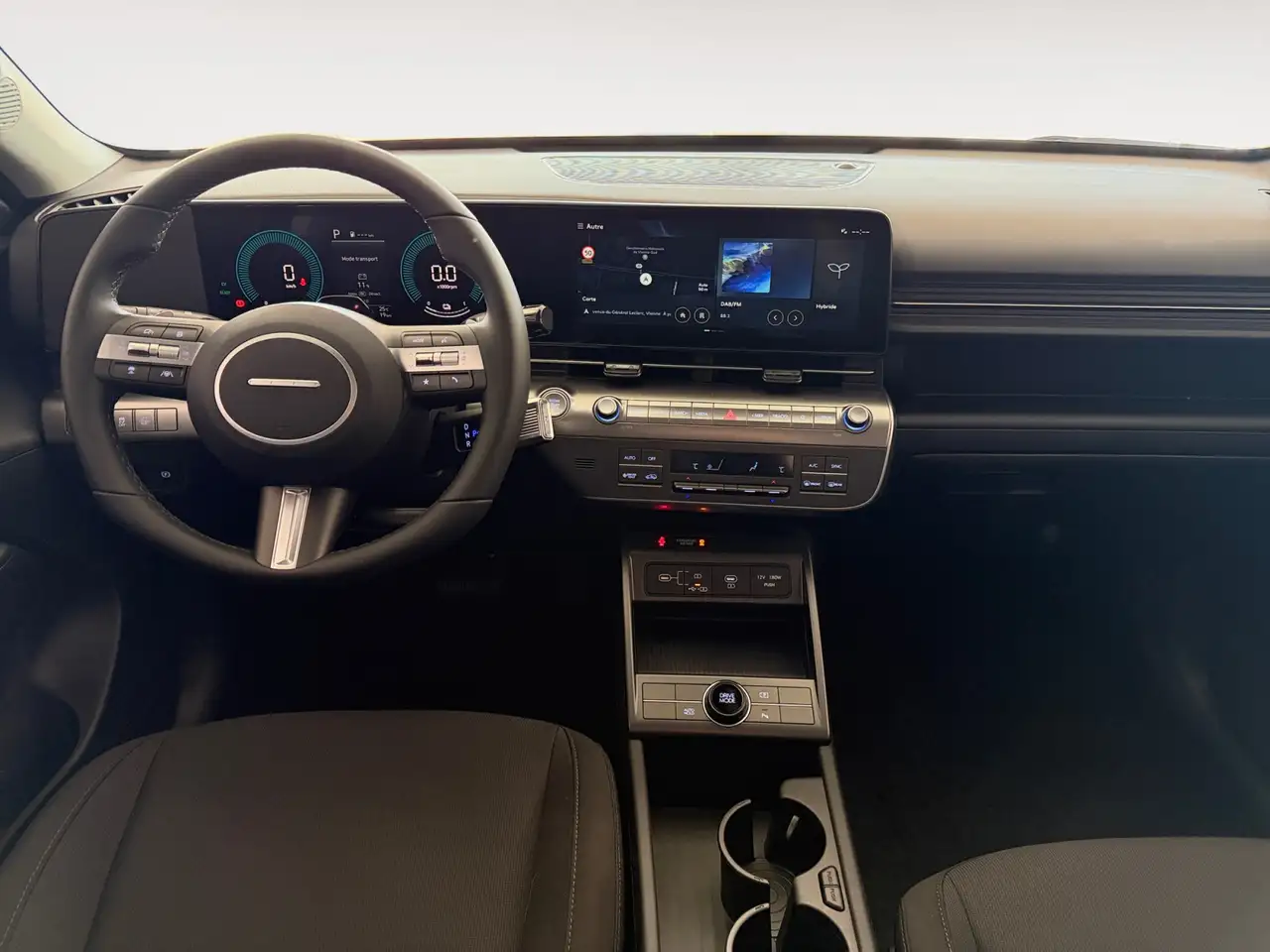 Hyundai Kona 2026 — фото 15