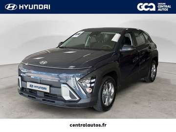 Kona Hybrid 138