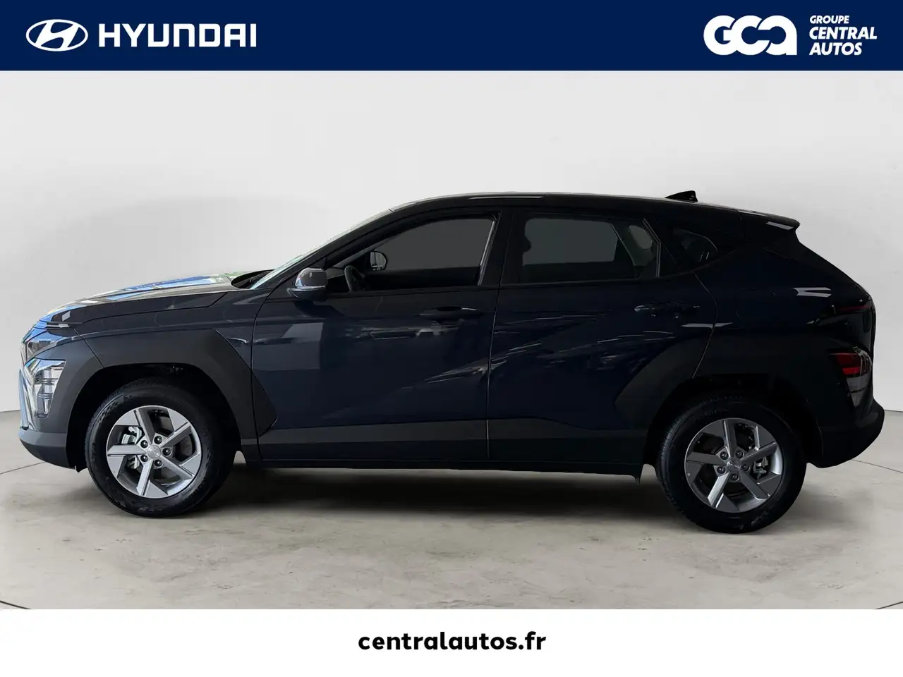 Hyundai Kona 2026