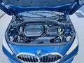 BMW 118 118d Business Bleu - thumbnail 13