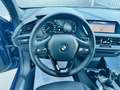 BMW 118 118d Business Bleu - thumbnail 22