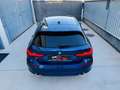BMW 118 118d Business Bleu - thumbnail 41