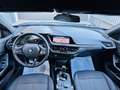 BMW 118 118d Business Bleu - thumbnail 30