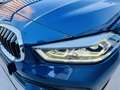 BMW 118 118d Business Bleu - thumbnail 15