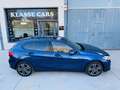 BMW 118 118d Business Bleu - thumbnail 40