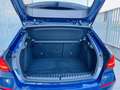 BMW 118 118d Business Bleu - thumbnail 12