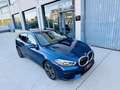 BMW 118 118d Business Bleu - thumbnail 42
