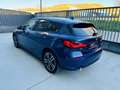 BMW 118 118d Business Azul - thumbnail 3