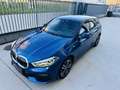 BMW 118 118d Business Bleu - thumbnail 44