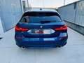 BMW 118 118d Business Bleu - thumbnail 6