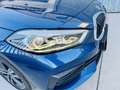 BMW 118 118d Business Bleu - thumbnail 14