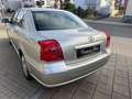 Toyota Avensis 1.8 Sol Lim., 3.Hand , Klima,TüV 10.2026 Silber - thumbnail 12