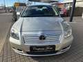 Toyota Avensis 1.8 Sol Lim., 3.Hand , Klima,TüV 10.2026 Silber - thumbnail 4