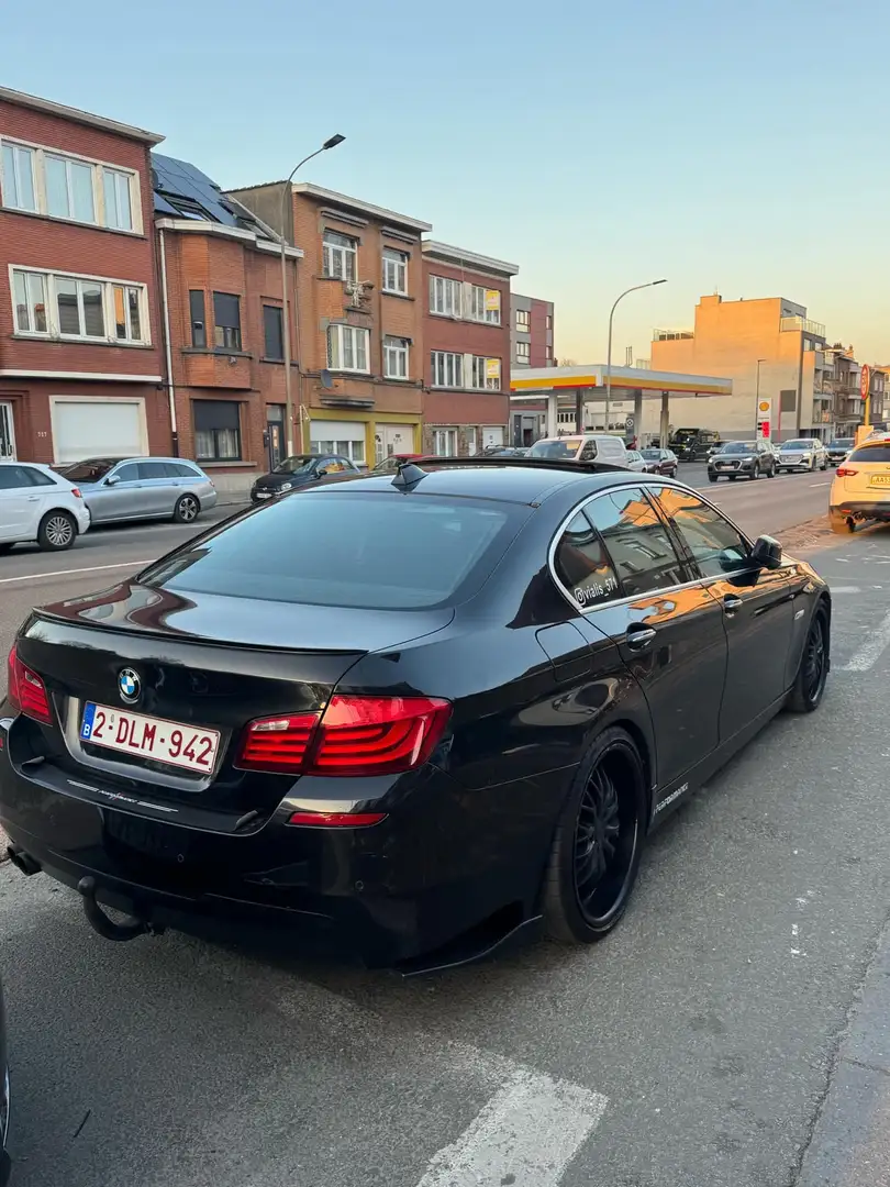 BMW 525 Touring 525dA - 2