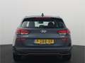 Hyundai i30 Wagon 1.0 T-GDi MHEV Comfort Smart KEYLESS / VIRTU Blauw - thumbnail 4
