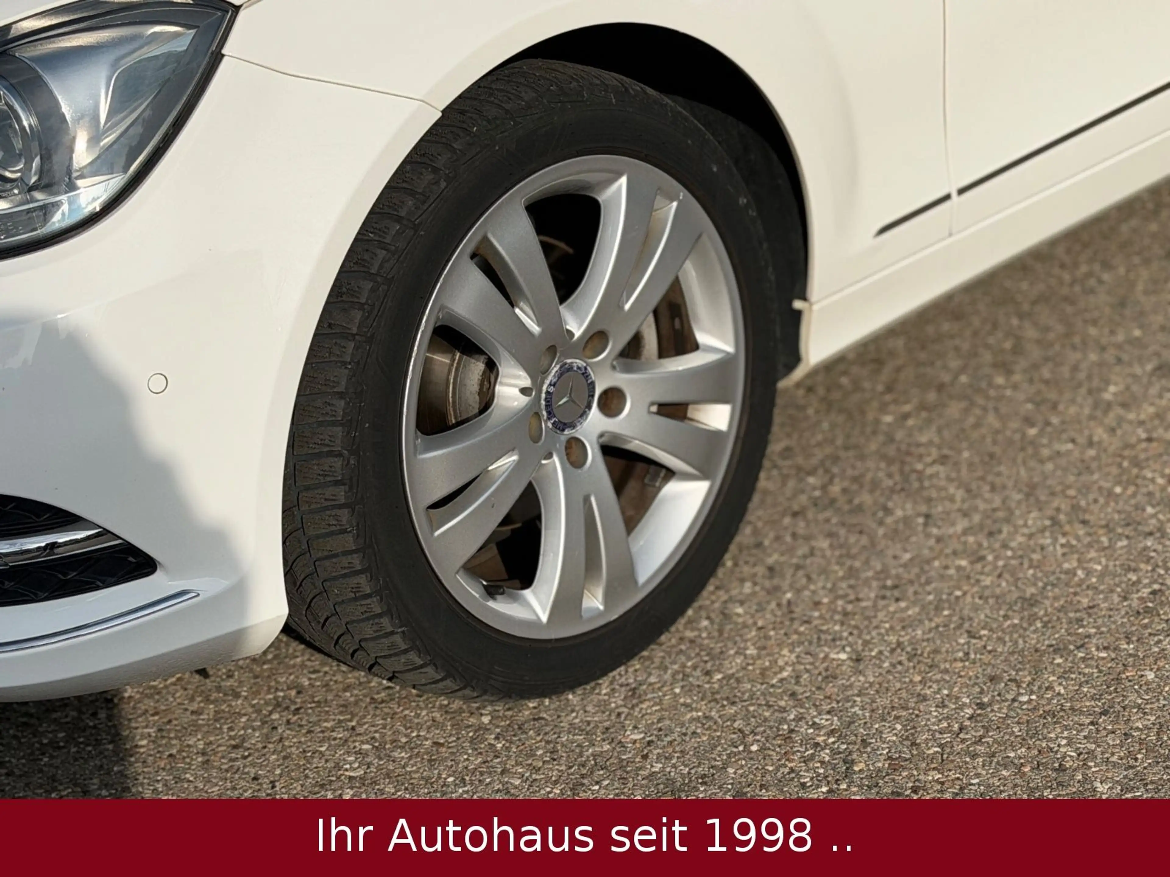 Mercedes-Benz C 220 CDI Lim. Autm. Avantgarde *AHK/XENON/LEDER — photo 6
