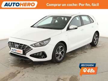1.6 CRDi Mild-Hybrid Klass
