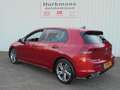 Volkswagen Golf 1.5 eTSI 130PK AUTOMAAT R-LINE BUSINESS NL-AUTO Rosso - thumbnail 6