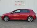 Volkswagen Golf 1.5 eTSI 130PK AUTOMAAT R-LINE BUSINESS NL-AUTO Rosso - thumbnail 4