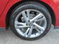 Volkswagen Golf 1.5 eTSI 130PK AUTOMAAT R-LINE BUSINESS NL-AUTO Rosso - thumbnail 12